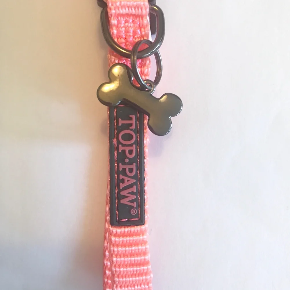 Top Paw Nylon Dog Collar XS 2 Collars - Picture 2 of 6